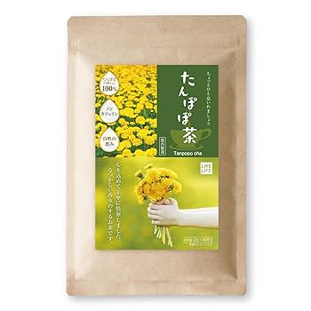 専用　たんぽぽ茶　25包 たんぽぽ茶 ノンカフェイン 25包 母乳 ティーバッグ 着色料不